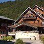 Chalet Hôtel Régina