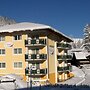 Hotel und Aparthotel Almrösl