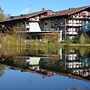 Ströbinger Hof - Therme Wellness Resort