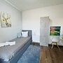 Strandhotel Vier Jahreszeiten Buckow