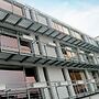 Boardinghouse Bielefeld