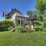Auberge La belle Victorienne