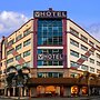 V Hotel