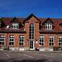 Danhostel Brande