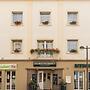 Hotel Bitburger Hof