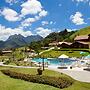 Hotel Fazenda Suiça Le Canton