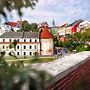 Dom Na Podwalu Lublin