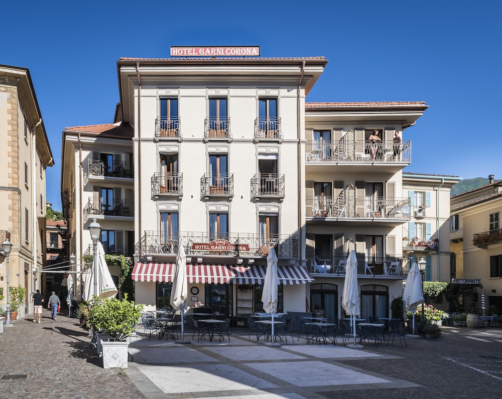 Hotel Garni Corona