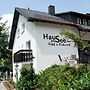Hotel Haus am See