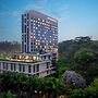 Junluxe Hotel Guangzhou Science City-Free Shuttle Bus Service to Guang