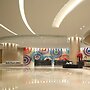 Crowne Plaza Wuxi Taihu by IHG