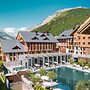 The Chedi Andermatt
