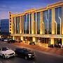Hotel Ramhan Palace