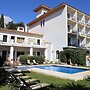 Hotel Arcos de Montemar