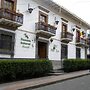 Land of the Sun Hotel