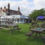 The Victory at Mersea