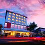 Grand Zuri Malioboro Yogyakarta