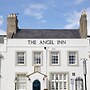 The Angel of Corbridge Limited