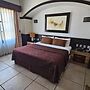 The Latit Hotel Querétaro