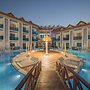 Ocean Blue High Class Hotel