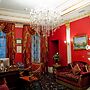 Trezzini Palace Boutique Hotel