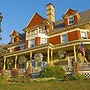 Old Rittenhouse Inn