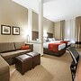 Comfort Suites Marietta - Parkersburg