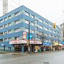 English Bay Hotel