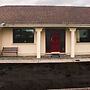 Broadlands Bed and breakfast