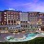 Radisson Blu Hotel & Spa, Istanbul Tuzla