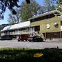 The Hitching Post Motel