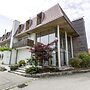 Hotel & Restaurant die Linde