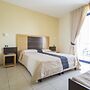Ticho's Greenblu Hotel
