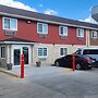 Rodeway Inn West Fargo Main Ave.