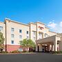 Hampton Inn by Hilton Augusta Fort Gordon