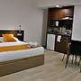 Apartahotel Centric