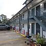 Southmore Boulevard Motel