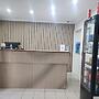 Crest Motor Inn