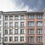 Boutique Hotel St. Georg