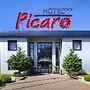 Hotel Picaro Stok