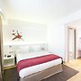 Hotel Sercotel Ciudad de Miranda