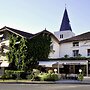 Logis Hôtel Le Commerce - Darracq