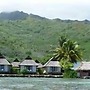Pension Motu Iti