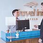Hotel Agisol Marília