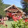 Chalet Hôtel L'Ecureuil
