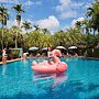 Villa Wanida Garden Resort