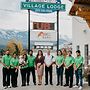Golden Village Lodge