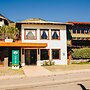 Hotel Fita Azul