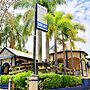 Brisbane Manor Hotel