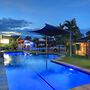 Yamba Motor Inn